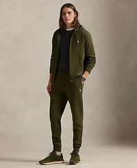 Polo Ralph Lauren Men's Double-Knit Jogger Pants