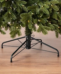 Balsam Hill ft Pre-Lit Fraser Fir Narrow Tree