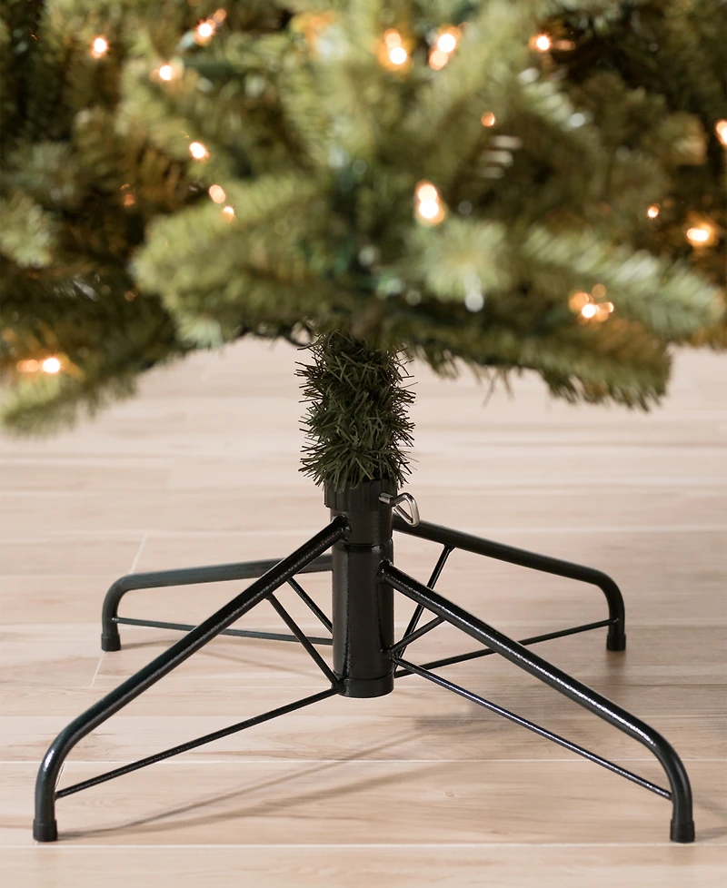 Balsam Hill 6.5 ft Pre-Lit Classic Spruce Tree