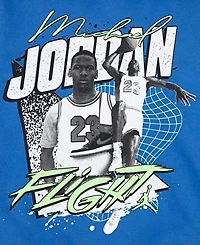 Jordan Boys 8-20 Fleece Pullover Hoodie
