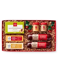 Hickory Farms Holiday Favorites Collection