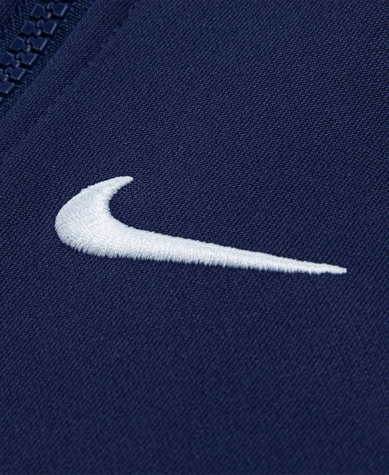 Nike Baby Boys Mock Neck Coverall
