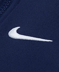 Nike Baby Boys Mock Neck Coverall