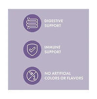 Bark & Whiskers Digestive Enzymes Kibble Diet, for Dogs & Cats, 4.23 oz. (120 g), 150 Scoops, Promotes Carb & Starch Breakdown, Veterinarian Formulate