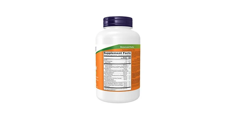 Now Foods Liver Refresh ,180 Caps