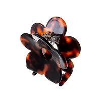 by Adina Eden Small Flower Hair Claw Clip By Adina Eden