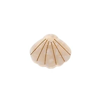 The Sea To My Shell Claw Clip Set By Adina Eden