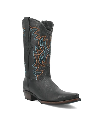 Dingo Men's Gold Rush Leather Boot