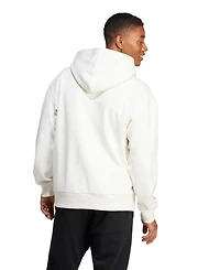 adidas Men's All Season Fleece Hoodie