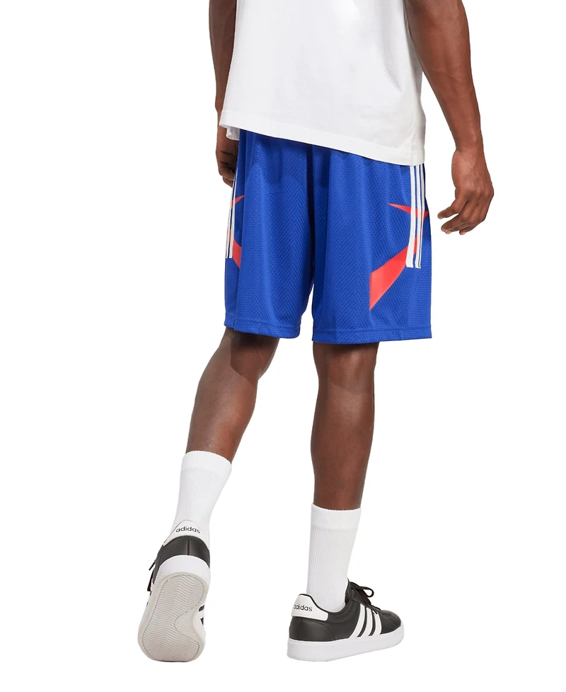 adidas Men's House Of Tiro Nations Pack Shorts