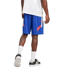 adidas Men's House Of Tiro Nations Pack Shorts