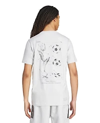 adidas Men's House Of Tiro Tulip Graphic T-Shirt