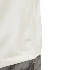 adidas Men's Own The Run Melange T-Shirt