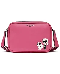 Karl Lagerfeld Paris Maybelle Crossbody
