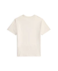 Polo Ralph Lauren Boys 8-20 Bear Cotton Jersey Tee