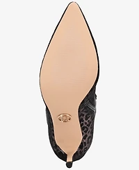 Things Ii Come Women's Lacorei Luxurious Tall Knee-High Boots