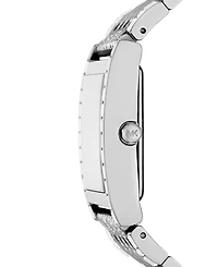 Michael Kors Women's Limited Edition Georgie Three-Hand Stainless-Steel Watch, 33mm
