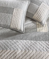 Hotel Collection Piedmont Quilt, Full/Queen, Macy's Exclusive