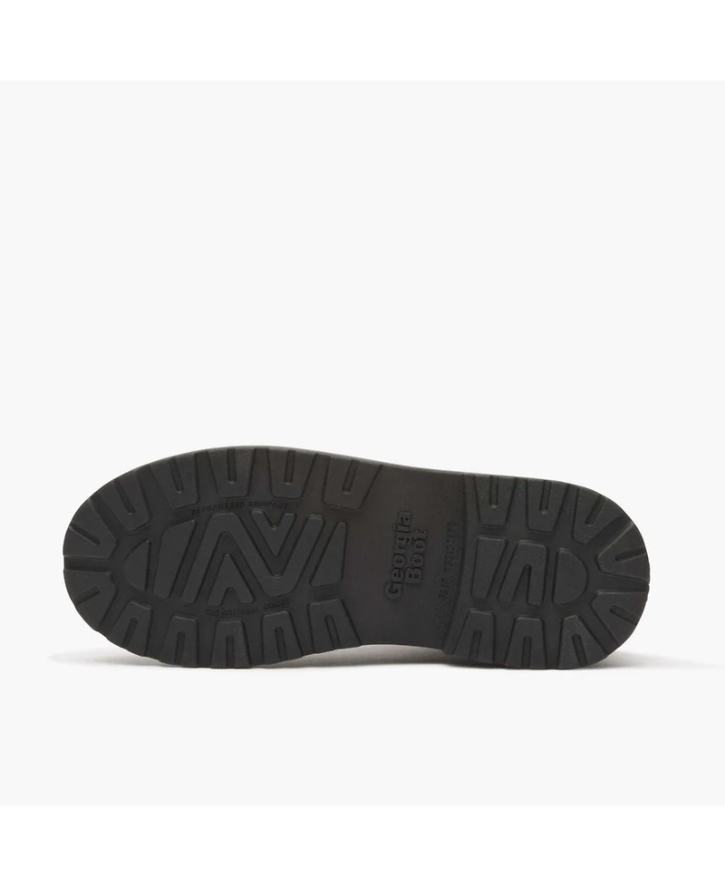 Georgia Boot Boys Kids' Romeo SuperLyte Shoe