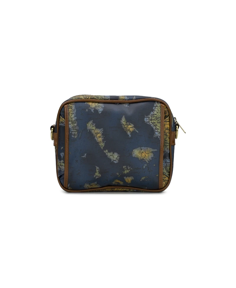 Patricia Nash Praiano Zipper Belt Bag