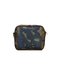 Patricia Nash Praiano Zipper Belt Bag