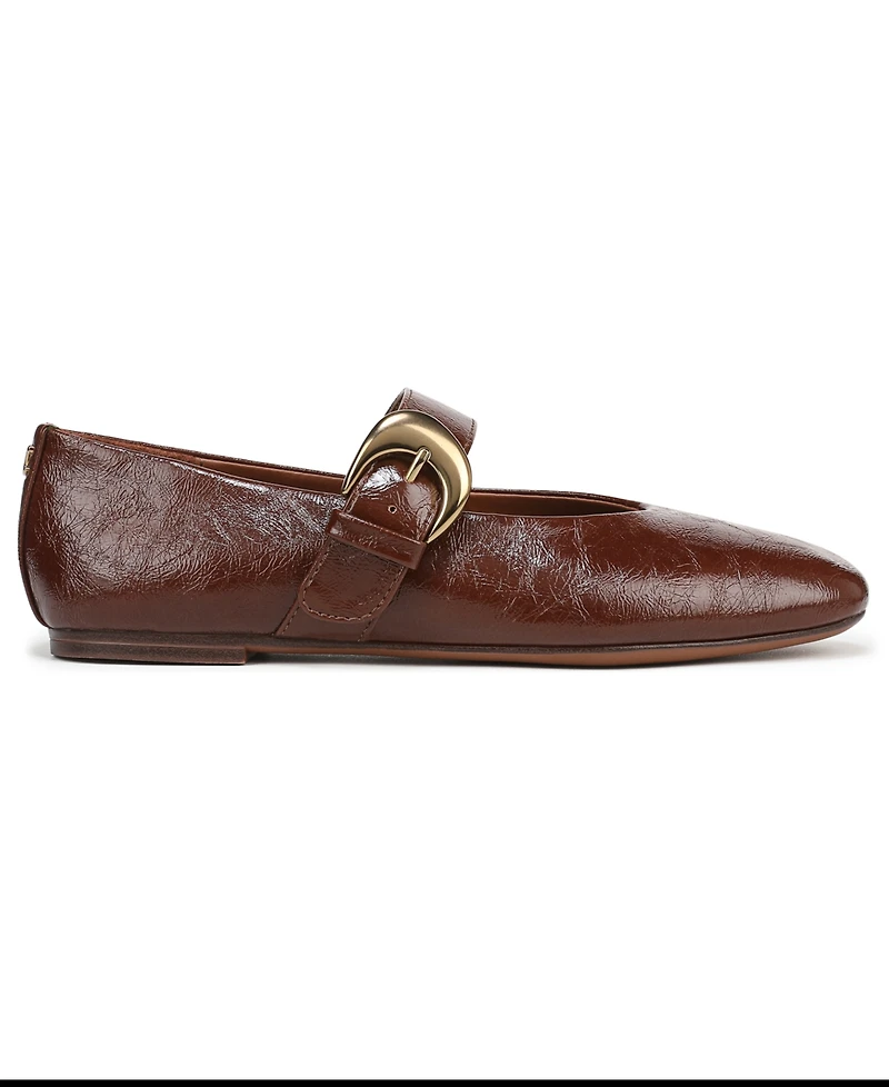 Circus Ny by Sam Edelman Women's Bella Mary-Jane Flats