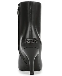 Circus Ny by Sam Edelman Women's Laura Snip-Toe Dress Booties