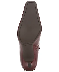 Circus Ny by Sam Edelman Women's Laura Snip-Toe Dress Booties