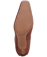 Circus Ny by Sam Edelman Women's Laura Snip-Toe Dress Booties