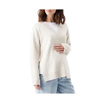 Ripe Maternity Vera Nursing Knit