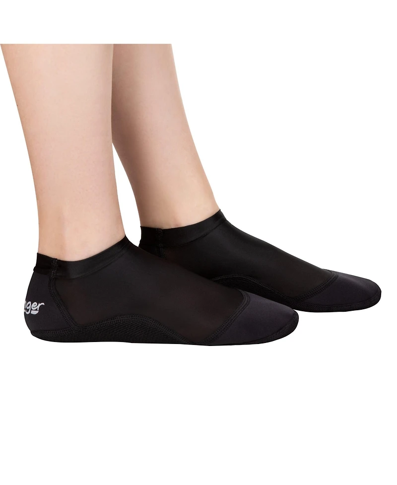 Seavenger SeaSnug Low Cut Beach Socks for All Beach and Sand Activities