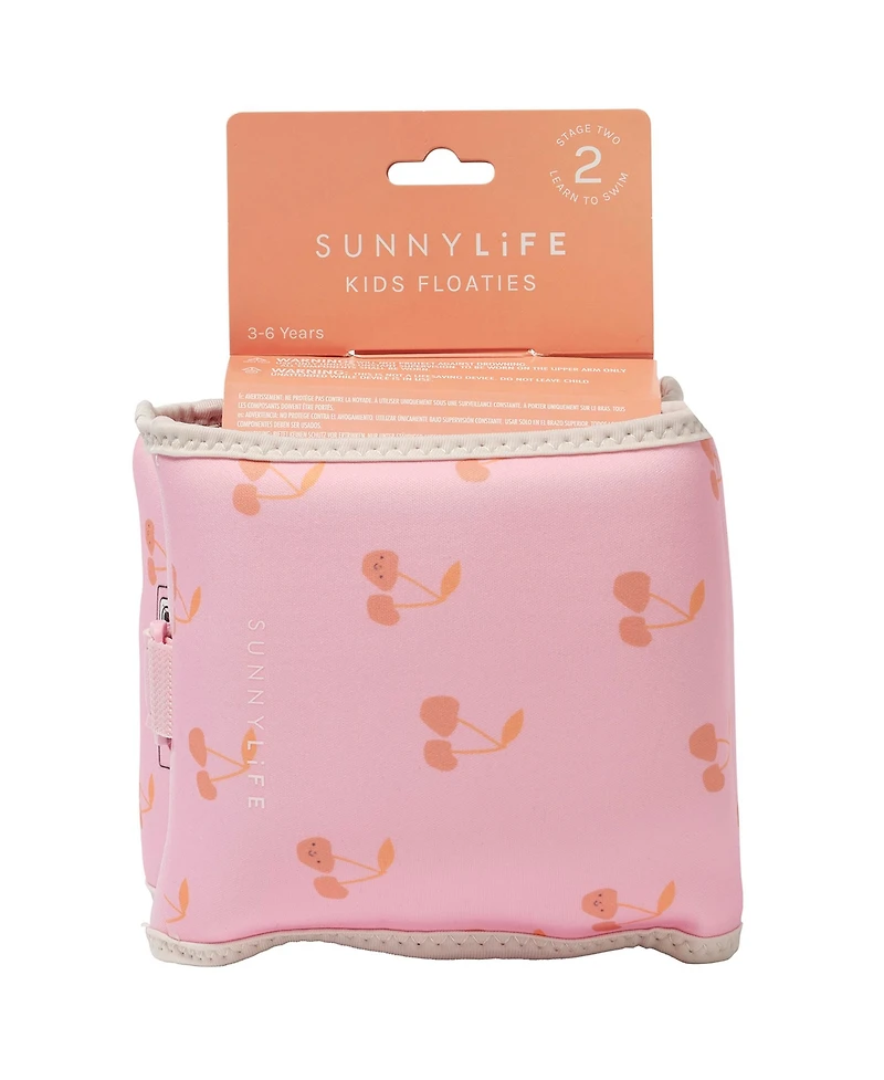 Sunnylife Kids Floaties: Cotton Candy