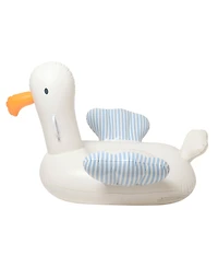 Sunnylife Kids Ride-On Float: Sid The Seagull
