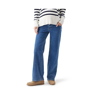 Ripe Maternity Miller Over Bump Jean