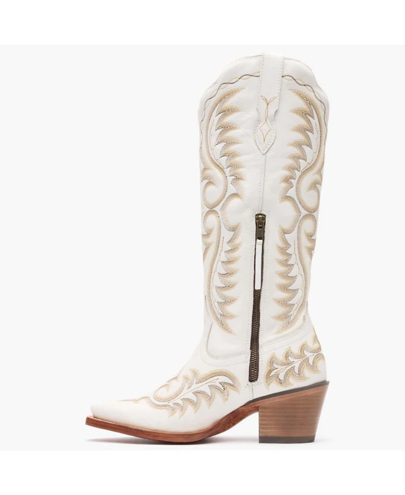 Durango Women's Crush Tall Western Boot