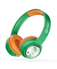 Contixo KB6 Kids Bluetooth Headphones, Safe Sound for Little Ears