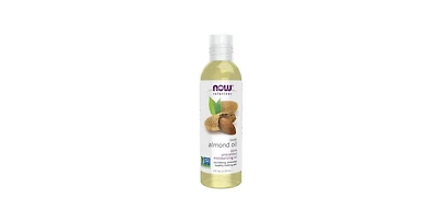 Now Foods Sweet Almond Oil