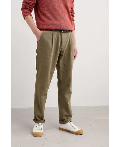 Seasalt Cornwall Men's Helmsman Pants