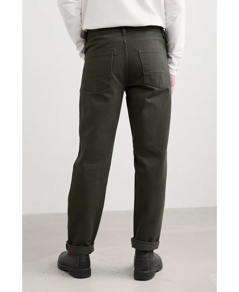 Seasalt Cornwall Men's Felling Pants