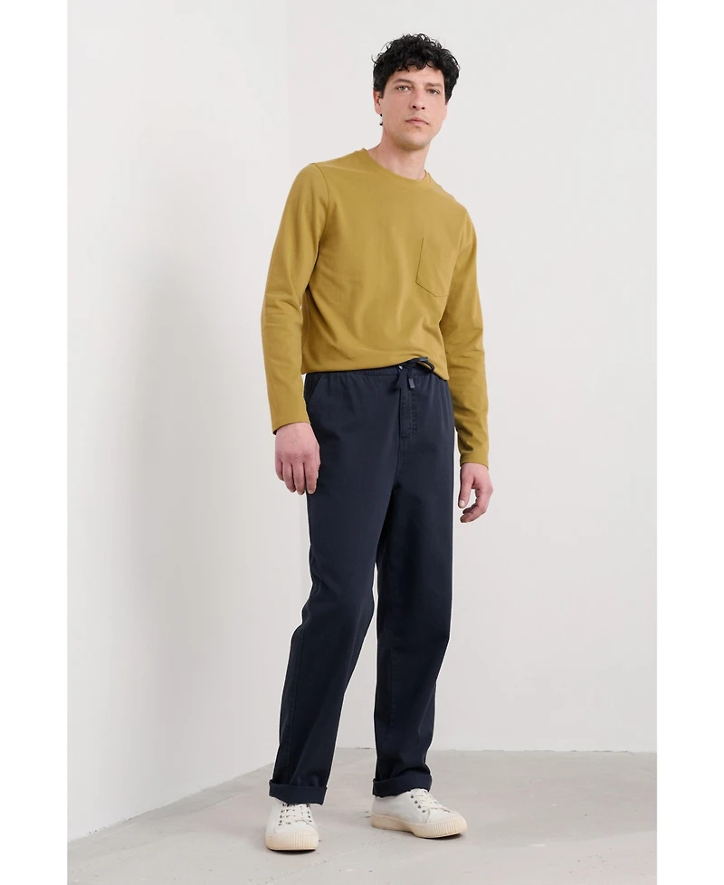 Seasalt Cornwall Men's Hallantide Pants