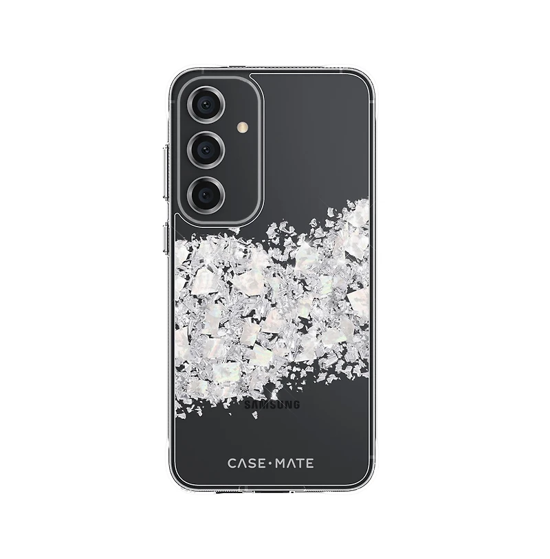 Case-Mate Karat Case for Samsung Galaxy S24 Plus-Multi-Color