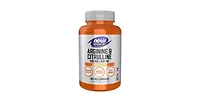 Now Foods Arginine & Citrulline ,500 mg /250 mg ,120caps