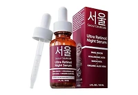 Seoul Ceuticals Korean Beauty Bundle Anti-Aging 37+ Routine Kit