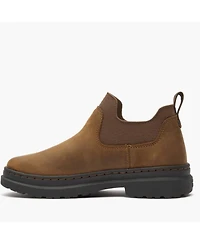 Georgia Boot Boys Kids' Romeo SuperLyte Shoe