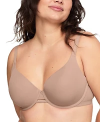 Warner's Women's Cloud 9 Underwire Lift T-Shirt Bra WRW253PU09