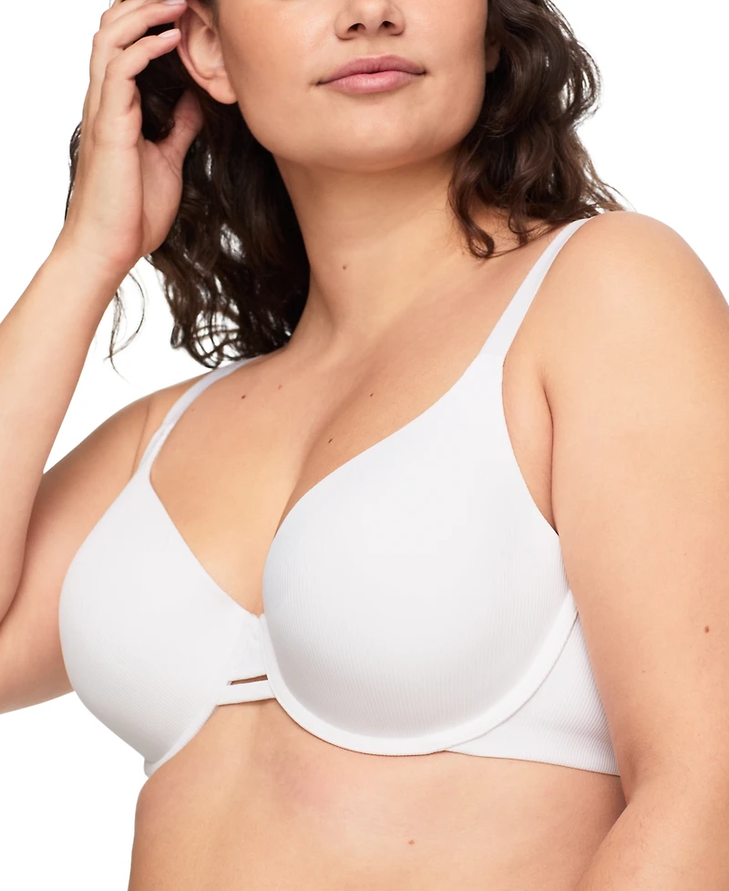 Warner's Women's Cloud 9 Underwire Lift T-Shirt Bra WRW253PU09