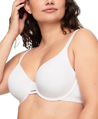 Warner's Women's Cloud 9 Underwire Lift T-Shirt Bra WRW253PU09