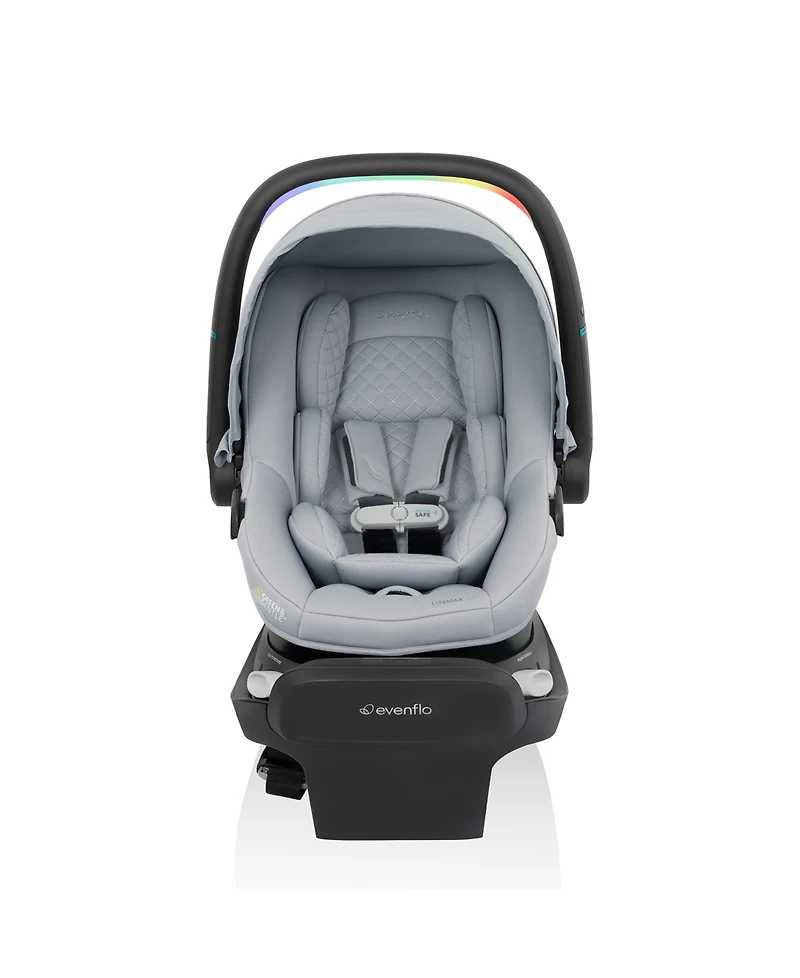 Evenflo Baby Revolve 180 LiteMax Nxt Car Seat