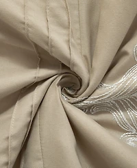 Stratford Park Fannie 7-Piece Comforter Set, Queen