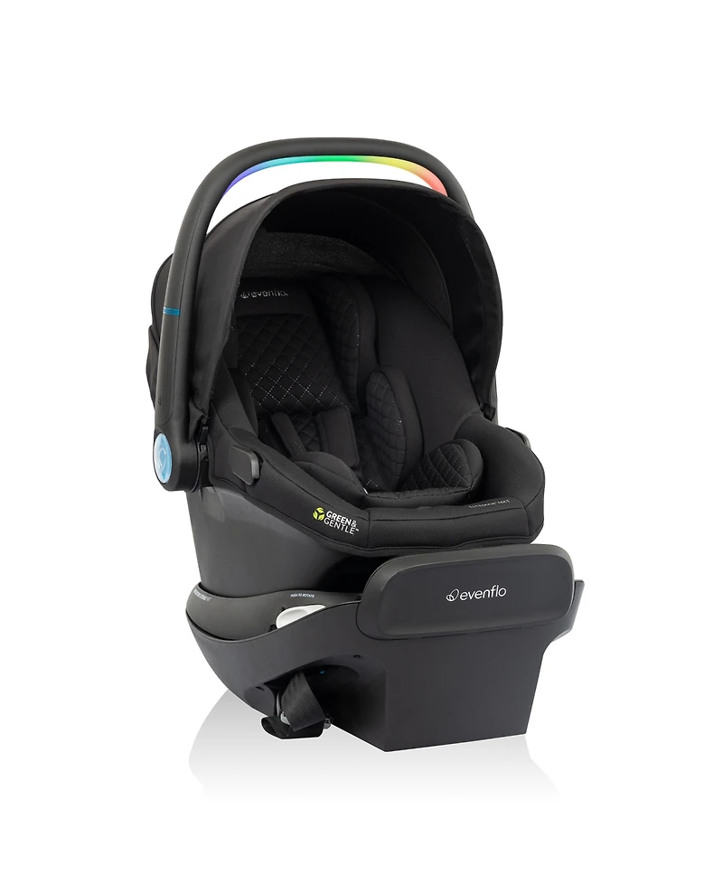 Evenflo Baby Revolve 180 LiteMax Nxt Car Seat